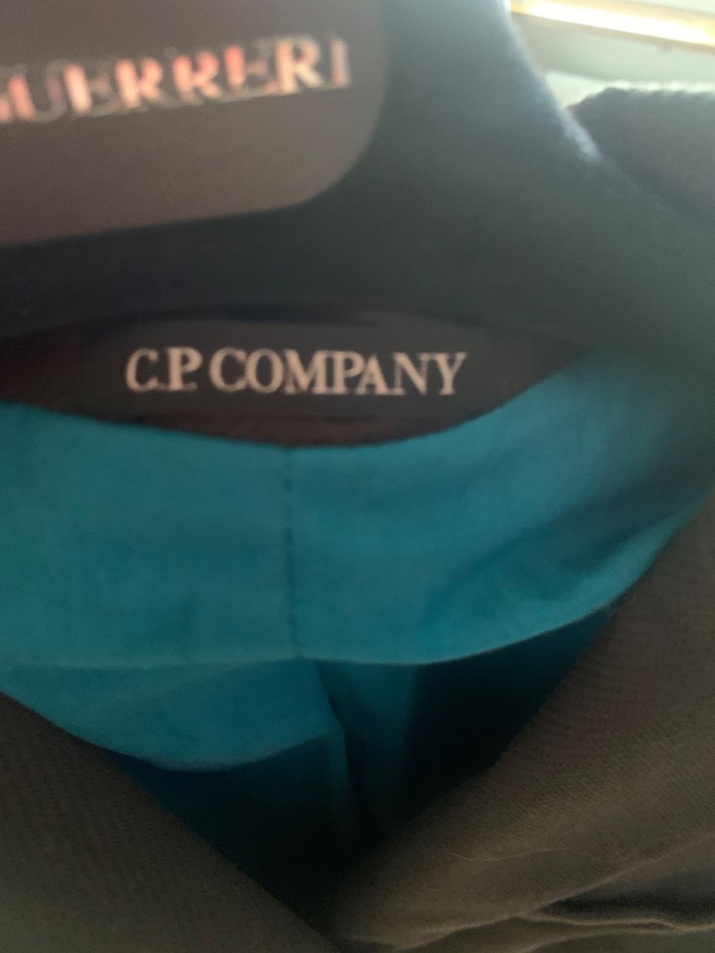 CP Company Jacken: Wunderschöne neue Jacke von CP Company – Neu (gemäss Beschreibung) aus Adliswil von gai_yc9f 2