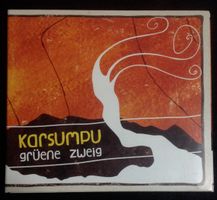 Karsumpu – Grüene Zweig