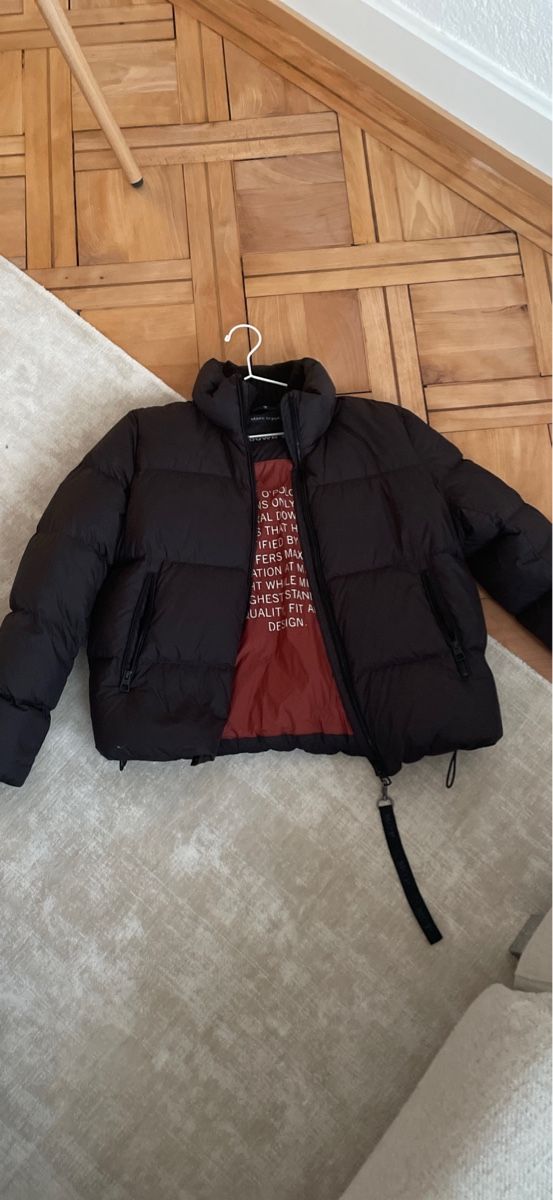 Marc O'Polo Giacche: Marco Polo Jacke – Nuovo (secondo la descrizione) da Zürich venduto da don_6qbj