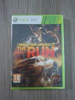 Need for Speed: The Run - XBOX 360 *NEU/SEALED*
