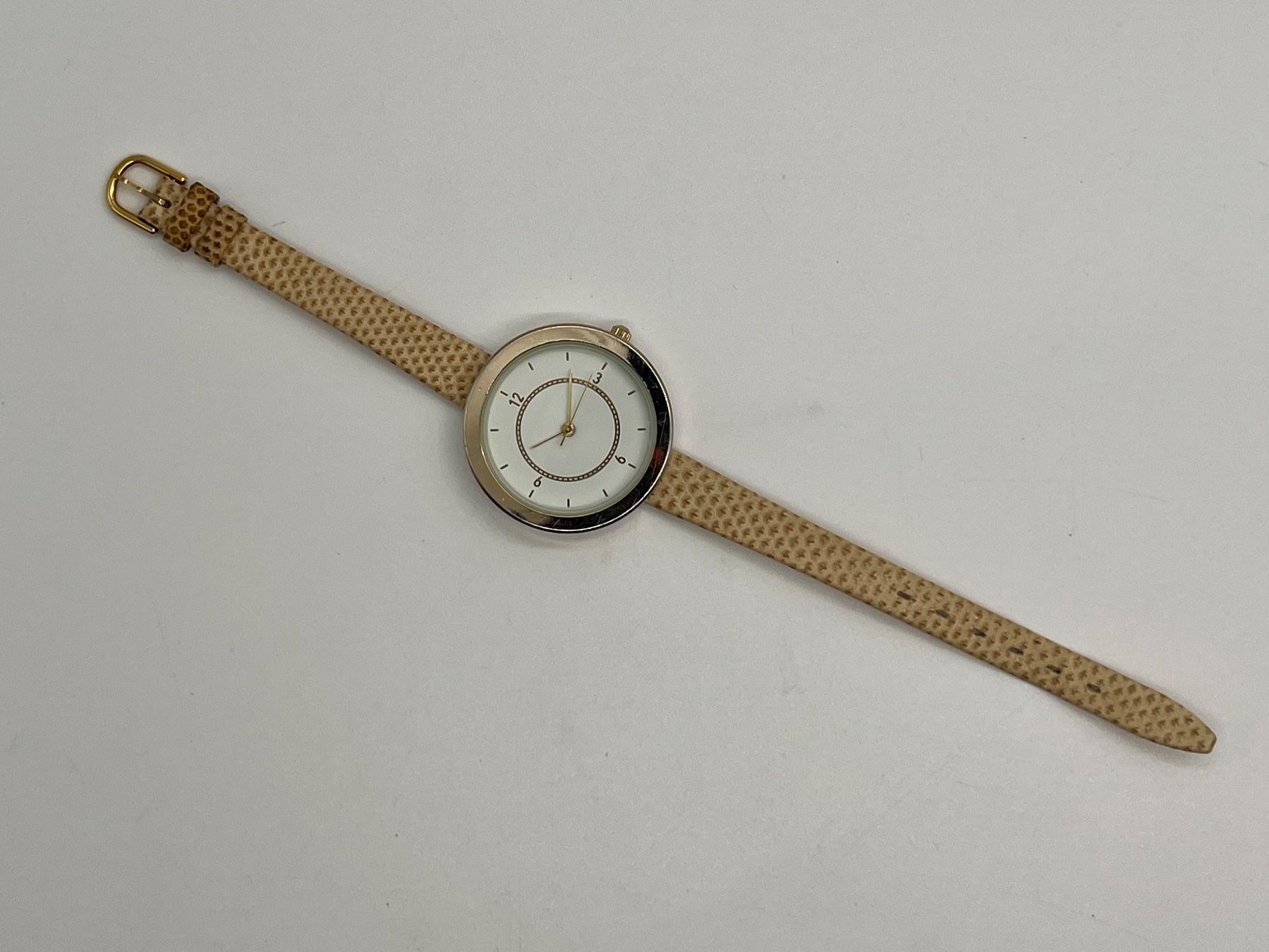 Orologi: Damenuhr LDADPR Quarz 35 mm – Usato da Aarau venduto da VelEis_Watches 3