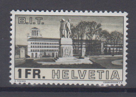 Tutti i francobolli: Variété 214.2.03 trait dans la maison – Usato da Boécourt venduto da Denteles66