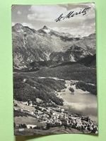 St. Moritz