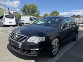 Vw passt 2,0 Diesel Automat 2010 