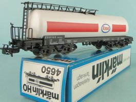 MÄRKLIN H0 4650 Esso DB