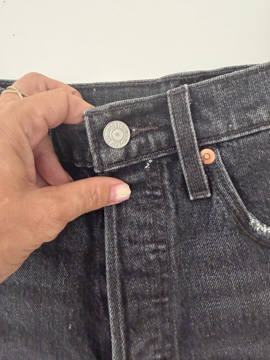 Levi's Jeans: short Levi's – Neuf (Voir description) à Versoix par wen_75xm 1