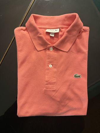 Polo LACOSTE, XL (t6), NEUF