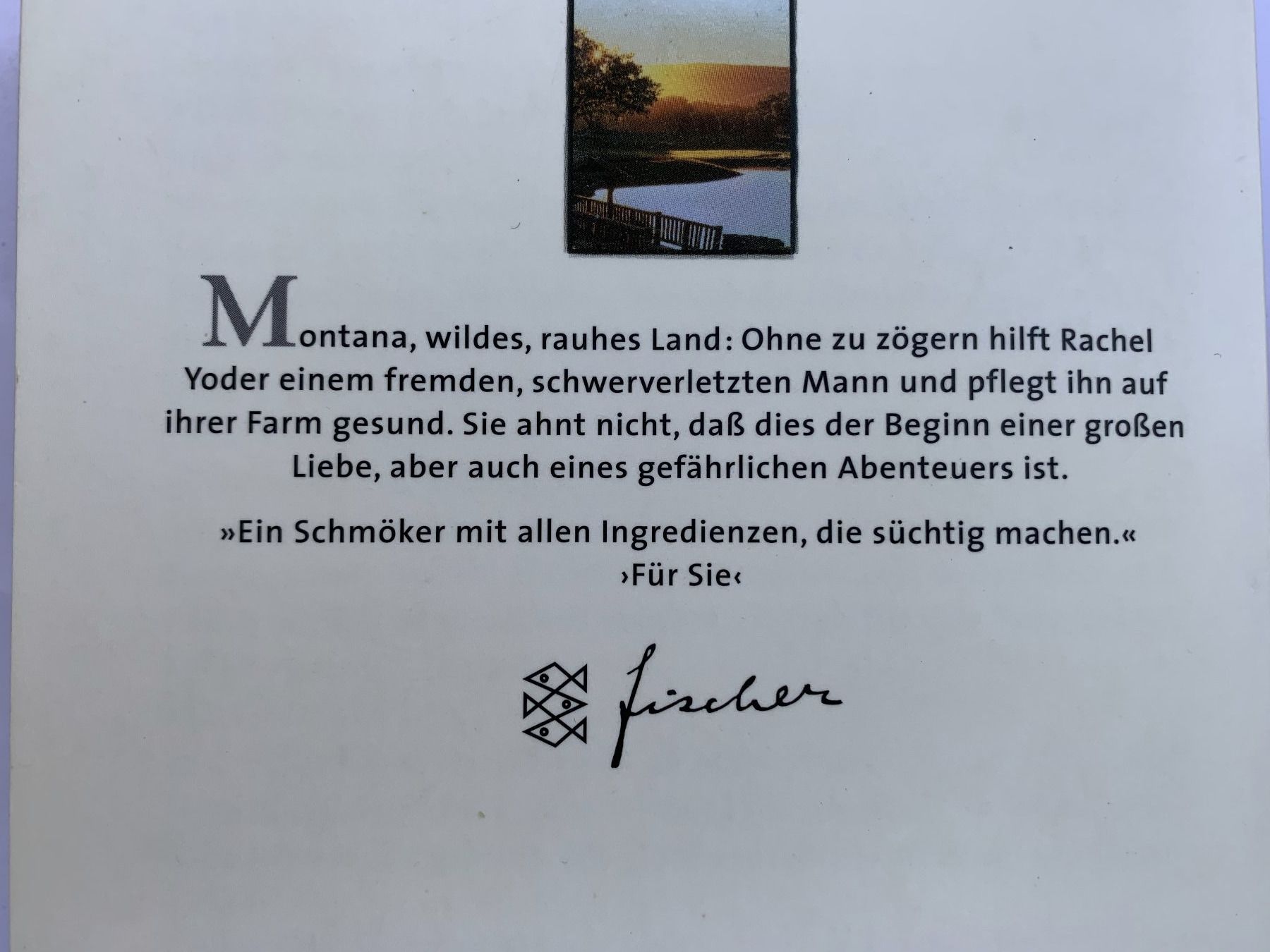 Livres: Wege des Schicksals – D'occasion à Zürich par MeineBilderkiste 1