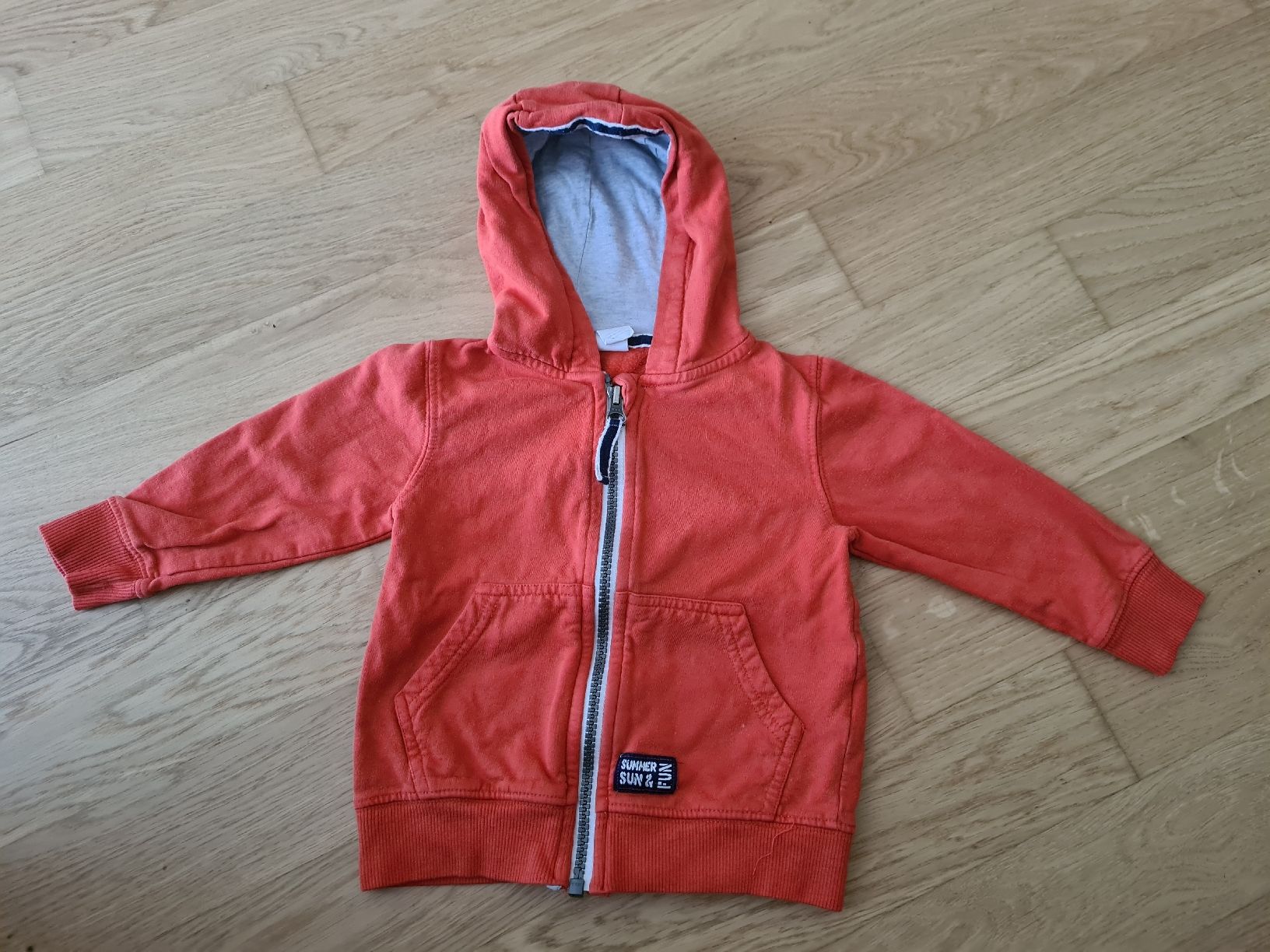 Maglioni & Felpe: Kinder Kapunpullover, Grösse 80 gebraucht – Usato da Horw venduto da Mirii91 4