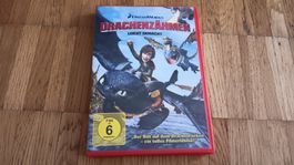 Drachenzähmen leicht gemacht