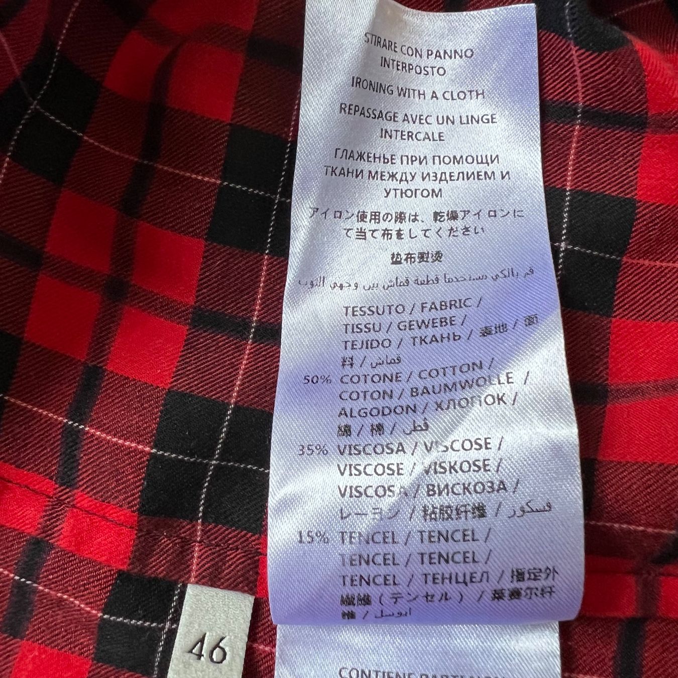 Gucci Hemden: GUCCI Hemd ❤️ – Gebraucht aus Zürich von ClosetQueen 9