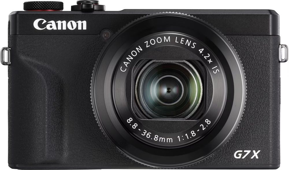 Canon Kamera: Canon G7X Power Shot – Gebraucht aus Oberwil BL von 007re