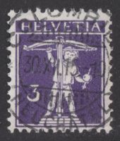 COLOMBIER   -   30.XII.15