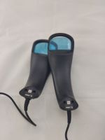 Zebra DS4801 AREA IMAGER BLACK barcode scanner