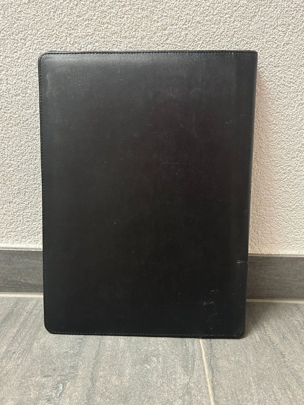 Koffer & Taschen: Pochette  à documents Hublot – Gebraucht aus Lausanne von Weber1007 1