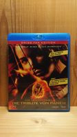DIE TRIBUTE VON PANEM The Hunger Games Blu-Ray