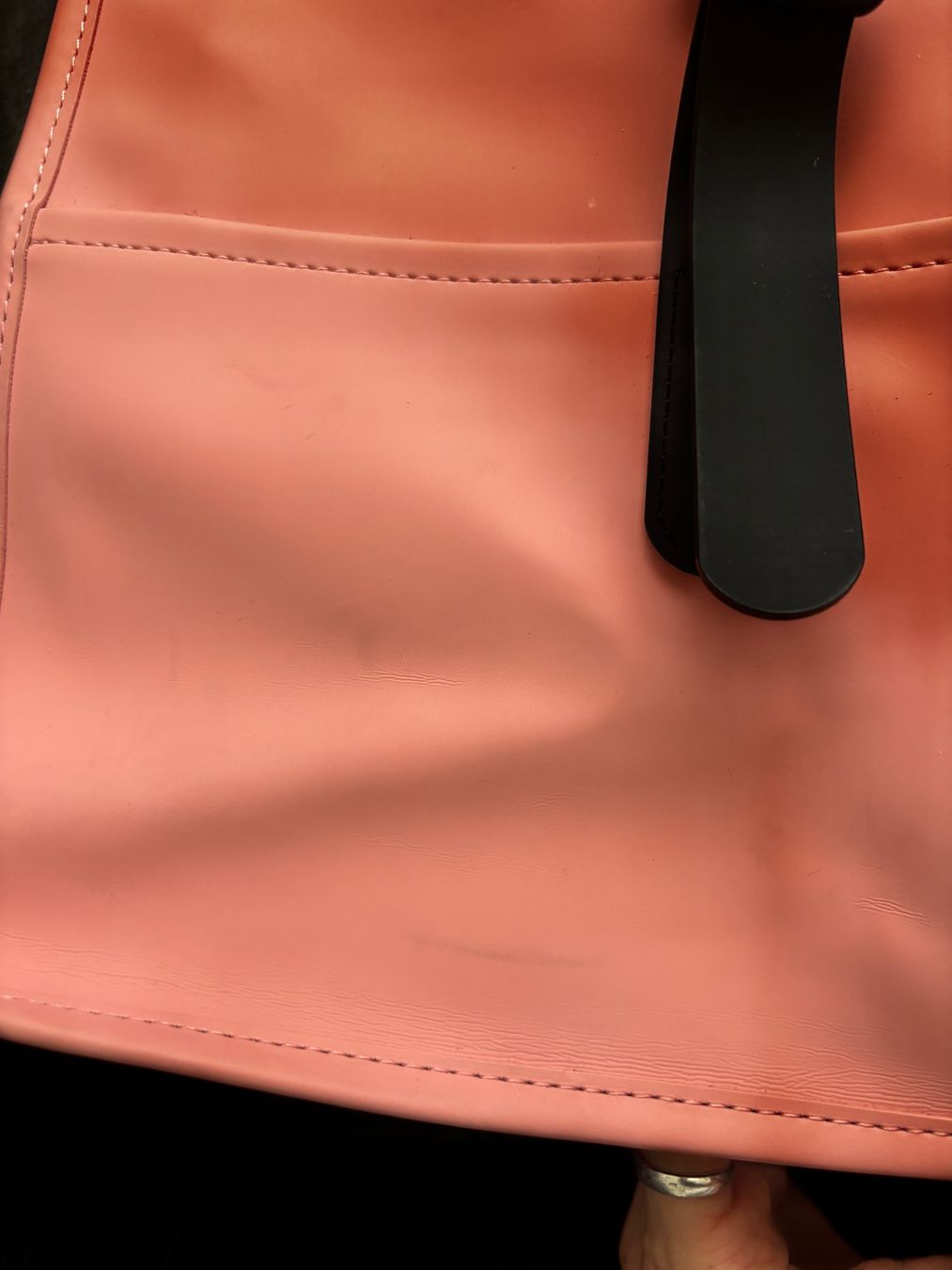 Rains Zaini: Rucksack Rains mini – Usato da Zürich venduto da KsLind 4