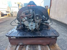 Oldtimer Motor zu VW Käfer 1200 Kübelwagen usw. Typ 122 8Std