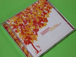 COUNTING CROWS - THE BEST OF, GREATEST HITS CD 2003