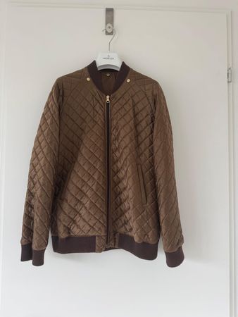 Bomberjacke