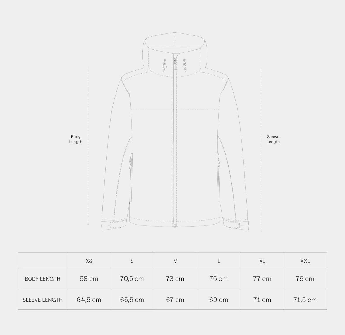 Kapten & Son Vestes: Kapten & Son Jacke – Neuf (Voir description) à Gretzenbach par tschigi1990 7