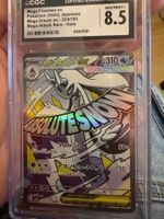 Mega Froslass ex CGC 8.5