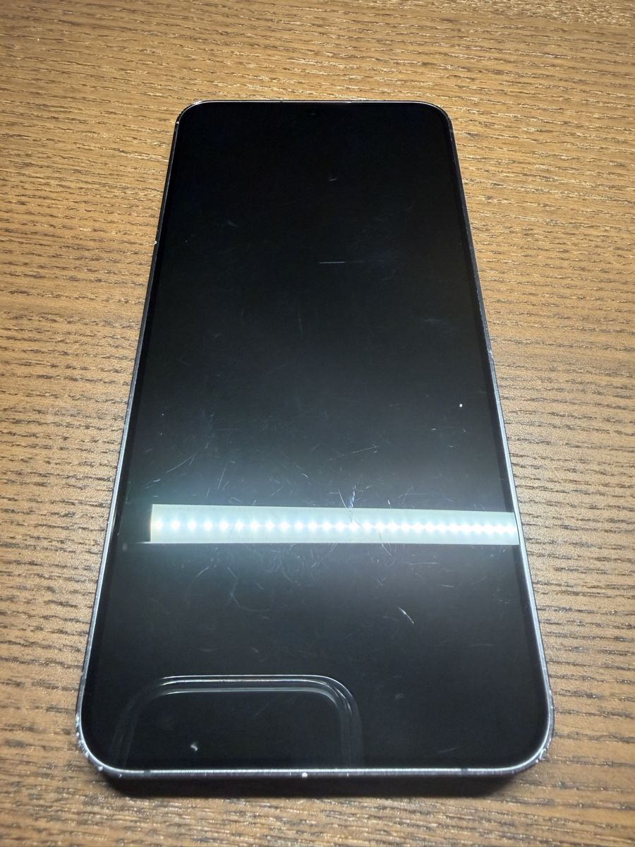 Samsung Handys / Smartphones: Samsung S24+ (S24 Plus) – Gebraucht aus Rolle von KPTreasures 2