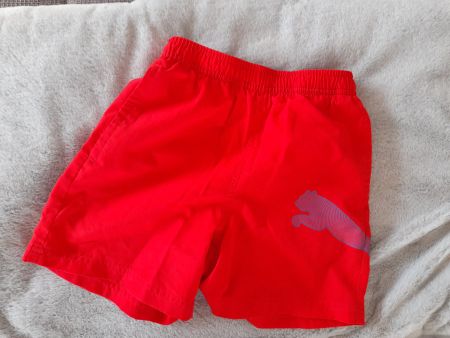 Badehose Puma, Grösse 128