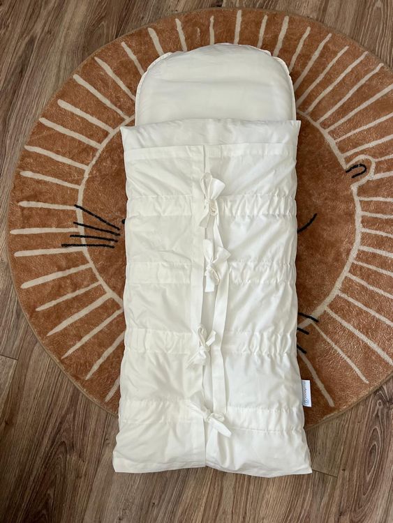 CosyMe Schlafsack und Pucksack Baby (Neu (gemss Beschreibung)) in Lalden  fr CHF 10  mit Lieferung auf Ricardo kaufen