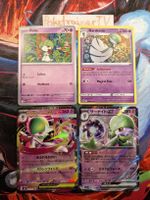 Gardevoir & Ralts Lot | ASC 087 + SIT 069 + M1S + SV4a