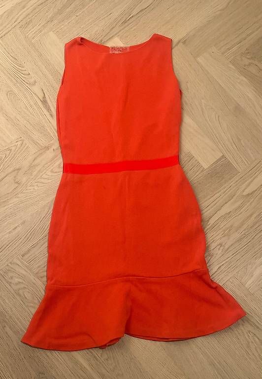Vestiti: GIANBATISTA VALLI Kleid, apricot – Usato da Zollikon venduto da ann_wmb2