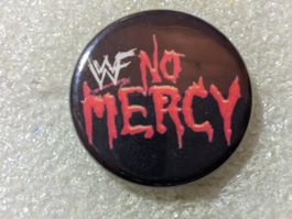 Ansteckpin 91: WWF WWE Wrestling No Mercy