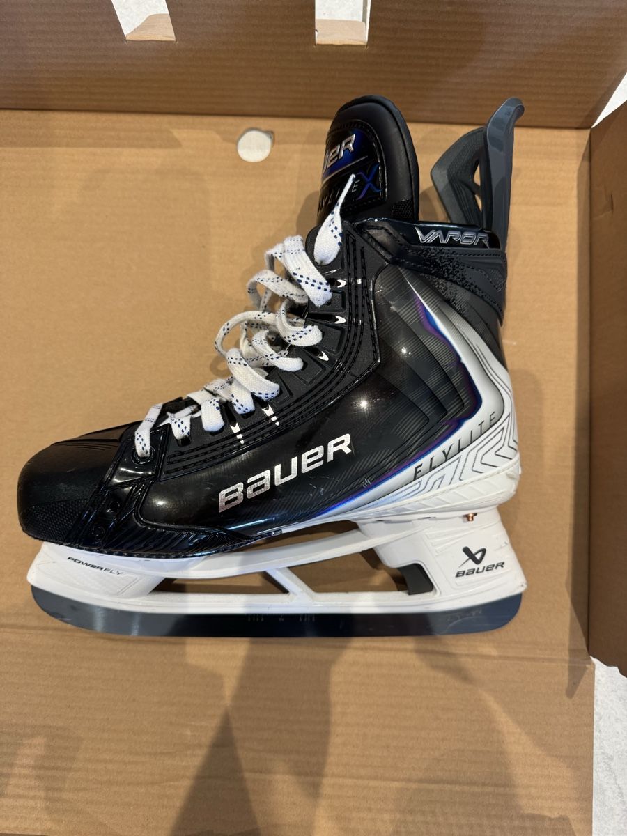 Bauer Schlittschuhe: Bauer Schlittschuhe Fyllite – Gebraucht aus Wegenstetten von mcfly321 1