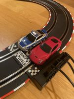 Carrera GO!!! Autobahnpolizei