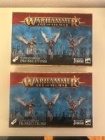 Warhammer Age of Sigmar: Stormcast Eternals Prosecutors