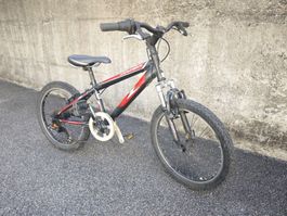 Kinder Velo 20 zoll bike mtb