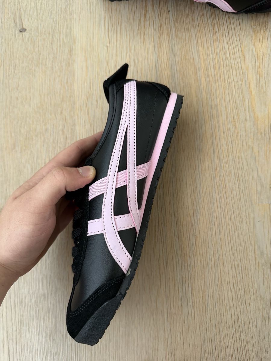 Onitsuka Damenschuhe: Onitsuka Tiger X Patou Gr. 39 – Neu (gemäss Beschreibung) aus Allschwil von lor_6cgq 3