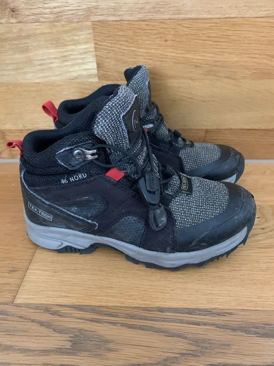 46 Nord Scarpe per ragazzi: Wanderschuhe Grösse 29 , Marke: 46 Nord – Usato da Ostermundigen venduto da des_t9vv 3