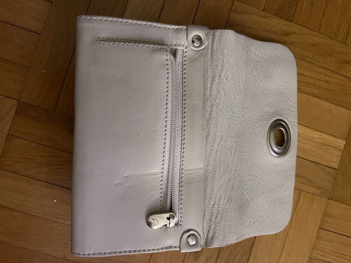 Portamonete: Mandarina Duck Portemonnaie – Usato da Meilen venduto da marsico79 2