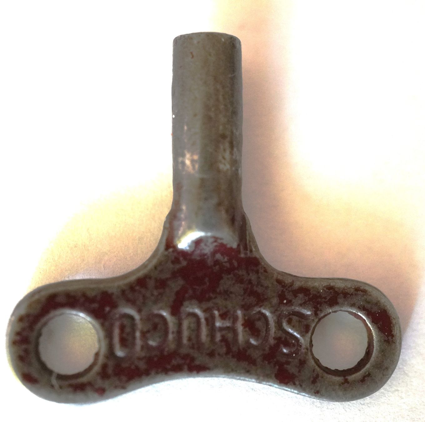 Schuco Giocattoli: SCHUCO Maus West Germany – Usato da Worb venduto da worb01 4