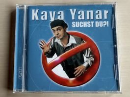 CD Kaya Yanar Suchst Du Comedy 