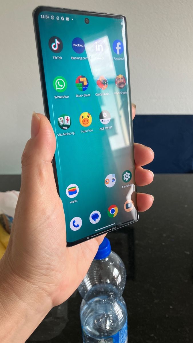 Motorola Telefoni cellulari / Smartphones: Motorola Edge 30 Ultra  – Usato da Rüti ZH venduto da nin_g8hv