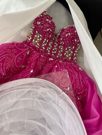 Robe de mariage