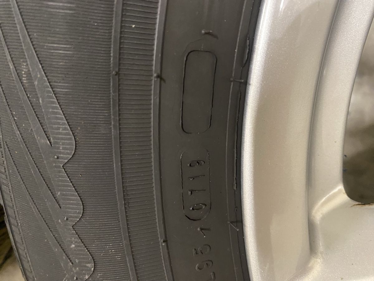 BMW Felgen: BMW X5 (G05) X6 (G06) Felgen Styling 618 V-Speiche – Gebraucht aus Oberembrach von theZaz 6