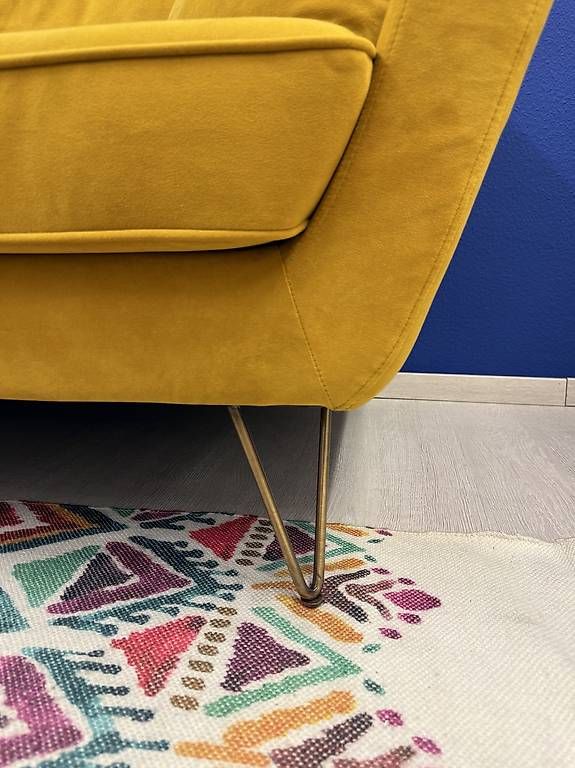 La Redoute Divani: Hochwertiges Sofa von La Redoute – Usato da Zürich venduto da den_vl9w 2
