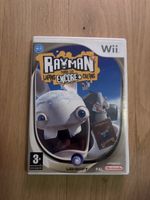 Rayman Raving Rabbids 2 (Wii) PAL