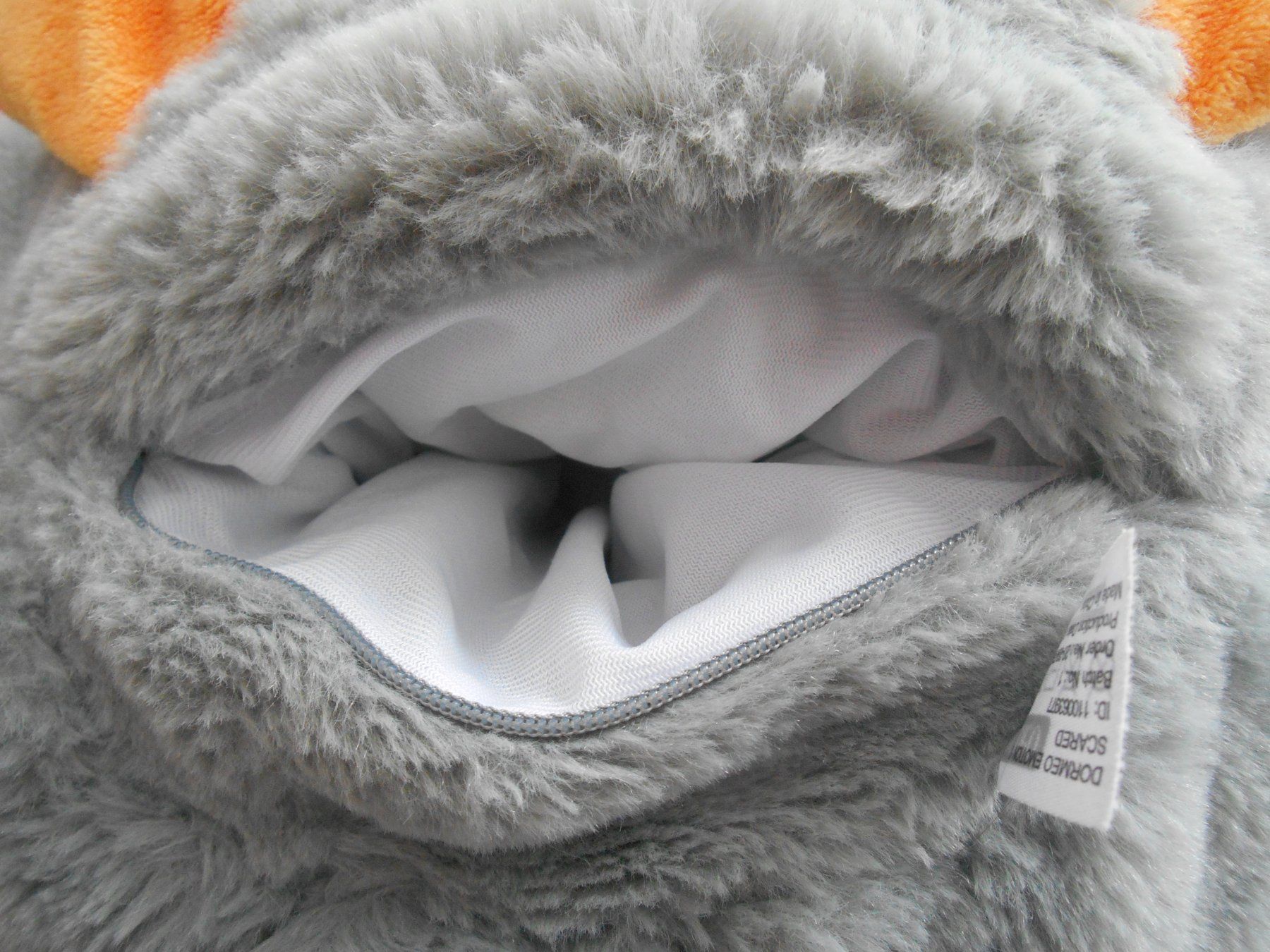 Coussins: Eulen-Kissen mit Versteck – Neuf (Voir description) à Nussbaumen AG par Sumopi 3