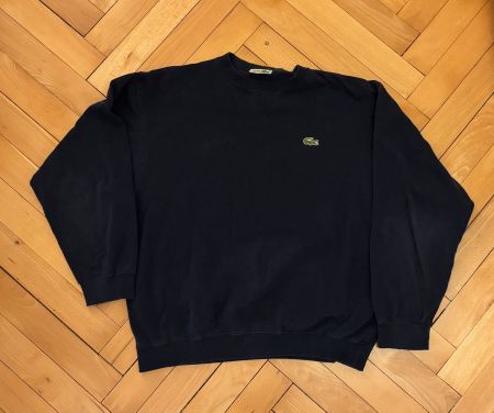 Vintage Lacoste Crewneck