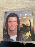Steve Young Disco 7" 45 giri