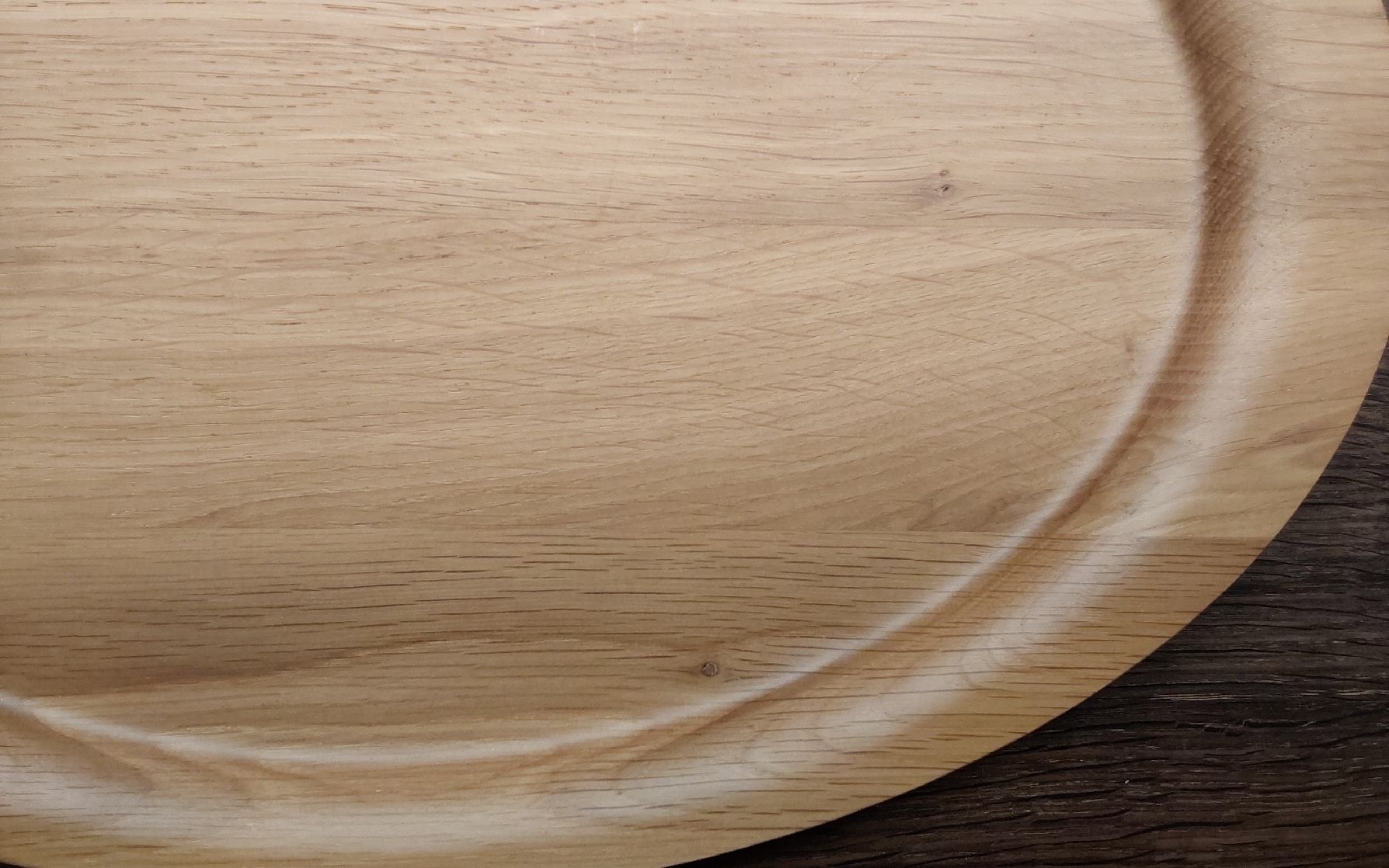 Servierplatten: Holztablett &Tradition Denmark – Neu (gemäss Beschreibung) aus Köniz von scopello12 1